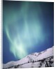 Aurora Borealis, Chugach State Park, Anchorage, Alaska by Anonymous