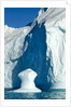 Iceberg, South Shetland Islands, Antarctica by Anonymous
