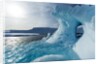 Iceberg, Gerlache Strait, Antarctica by Anonymous
