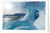 Iceberg, Gerlache Strait, Antarctica by Anonymous