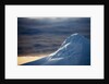Mountain Peaks, Antarctica by Anonymous