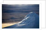 Mountain Peaks, Antarctica by Anonymous