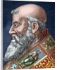 Paul III (1468-1549). Born Alessandro Farnese by Anonymous