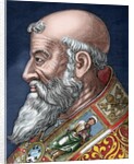 Paul III (1468-1549). Born Alessandro Farnese by Anonymous