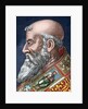 Paul III (1468-1549). Born Alessandro Farnese by Anonymous