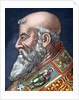 Paul III (1468-1549). Born Alessandro Farnese by Anonymous