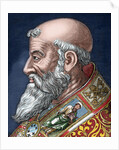 Paul III (1468-1549). Born Alessandro Farnese by Anonymous