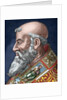 Paul III (1468-1549). Born Alessandro Farnese by Anonymous