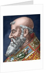 Paul III (1468-1549). Born Alessandro Farnese by Anonymous