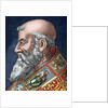 Paul III (1468-1549). Born Alessandro Farnese by Anonymous