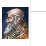 Paul III (1468-1549). Born Alessandro Farnese by Anonymous