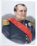 Bonaparte, Eugene Louis Napoleon (1856-1879) by Anonymous