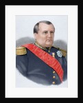 Bonaparte, Eugene Louis Napoleon (1856-1879) by Anonymous