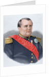 Bonaparte, Eugene Louis Napoleon (1856-1879) by Anonymous