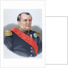 Bonaparte, Eugene Louis Napoleon (1856-1879) by Anonymous