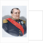 Bonaparte, Eugene Louis Napoleon (1856-1879) by Anonymous