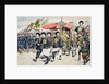 Chinese Army in Manchuria (Oct 1904) Russo-Japanese War by Anonymous