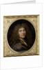 Portrait of Molière by Pierre Mignard