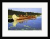 Radisson and Groseilliers by Frederic Remington