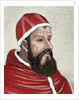 Clement VII (1478-1534), born Giulio di Giuliano de Medici. Cardinal from 1513 to 1523 and Pope f by Anonymous