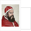 Clement VII (1478-1534), born Giulio di Giuliano de Medici. Cardinal from 1513 to 1523 and Pope f by Anonymous