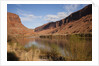 Colorado River, Utah, USA by Anonymous