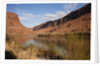 Colorado River, Utah, USA by Anonymous