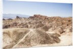 Death Valley, California, USA by Anonymous