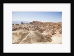 Death Valley, California, USA by Anonymous