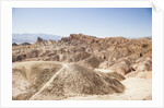 Death Valley, California, USA by Anonymous