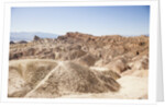 Death Valley, California, USA by Anonymous