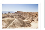Death Valley, California, USA by Anonymous