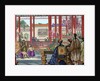 China. Acrobats performing at the Imperial Court by Anonymous