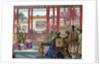 China. Acrobats performing at the Imperial Court by Anonymous