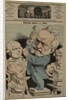 Victor Hugo by Anonymous