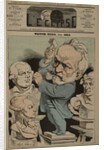 Victor Hugo by Anonymous
