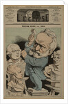 Victor Hugo by Anonymous