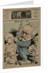 Victor Hugo by Anonymous