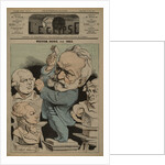 Victor Hugo by Anonymous