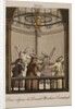 Dance of Dervishes in Turkey by Anonymous