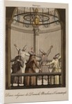 Dance of Dervishes in Turkey by Anonymous