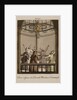Dance of Dervishes in Turkey by Anonymous