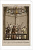 Dance of Dervishes in Turkey by Anonymous