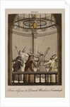 Dance of Dervishes in Turkey by Anonymous