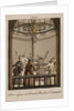 Dance of Dervishes in Turkey by Anonymous