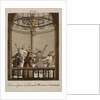 Dance of Dervishes in Turkey by Anonymous