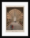 Tunisian Marketplace by Anonymous