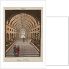Tunisian Marketplace by Anonymous