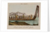War canoe of New Zealand by Anonymous