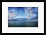 Early Morning along the Atlantic Ocean by Anonymous